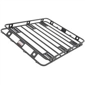 Expediční zahrádka Smittybilt Jeep Grand Cherokee WK WH