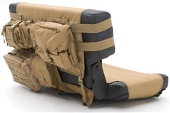 Kryt zadních sedadel Smittybilt G.E.A.R. béžový Jeep Wrangler YJ Kryt zadních sedadel Smittybilt G.E.A.R. béžový Jeep Wrangler YJ