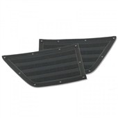 Panel na přichycení věcí pro Jeep Wrangler JK zadní Panel na přichycení věcí pro Jeep Wrangler JK zadní