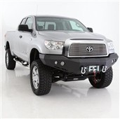 Přední pevnostní nárazník Smittybilt Toyota Tundra 07-14