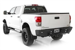 Zadní pevnostní nárazník Smittybilt Toyota Tundra 07-14