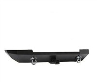 Zadní pevnostní nárazník Smittybilt XRC Jeep Wrangler YJ (87-96)