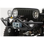 Přední pevnostní nárazník Smittybilt  SRC Jeep Wrangler YJ / TJ