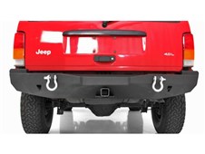 Zadní nárazník Smittybilt XRC Jeep Cherokee XJ