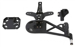 Držák rezervního kola Smittybilt SRC XRC Gen2 Jeep Wranglet JK Držák rezervního kola Smittybilt SRC XRC Gen2 Jeep Wranglet JK