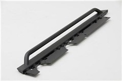 Nášlapy ROCK SLIDERS SMITTYBILT XRC - JEEP WRANGLER JK 4 dv