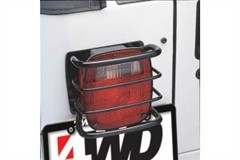 Ochranný kryt zadních světel Jeep Wrangler YJ Ochranný kryt zadních světel Jeep Wrangler YJ