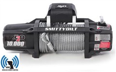 Naviják SMITTYBILT X20 GEN2 10.000 Lbs (4536 Kg) Naviják SMITTYBILT X20 GEN2 10.000 Lbs (4536 Kg)