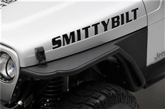 Blatníky Smittybilt XRC Jeep Wrangler TJ