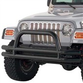 Přední pevnostní nárazník Smittybilt Jeep Wrangler YJ (87-96)