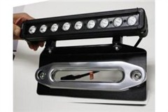 Držák LED světelného pásu