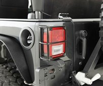 Kryt zadních světel Smittybilt Jeep Wrangler JK