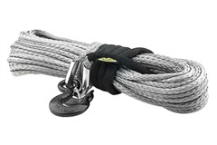Syntetické lano Smittybilt Dyneema 26m, 5,5 tuny Syntetické lano Smittybilt Dyneema 26m, 5,5 tuny