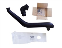 Šnorchl Suzuki Jimny 1,3 verze 3