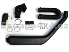 Šnorchl Jeep Cherokee XJ