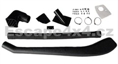 Šnorchl Jeep Wrangler TJ / YJ