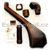 Šnorchl Land Rover Discovery III