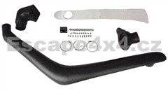 Šnorchl Mitsubishi Pajero II V6