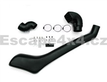 Šnorchl Nissan Pathfinder R51 (05-09)