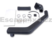 Šnorchl Nissan Patrol K160