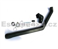 Šnorchl Nissan Patrol GR Y60