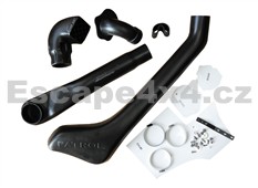 Šnorchl Nissan Patrol Y61 GU4 Šnorchl Nissan Patrol Y61 GU4