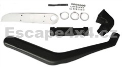 Šnorchl Toyota Hilux 1/89 do 11/97 3.0L V6