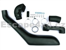 Šnorchl Toyota Land Cruiser 120