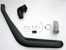 Šnorchl Toyota Land Cruiser 70-75