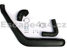 Šnorchl Toyota Land Cruiser serie 78