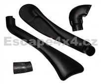 Šnorchl Isuzu D-Max (07-12)