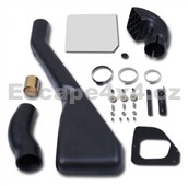 Šnorchl Land Rover Defender TD5