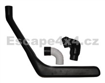 Šnorchl Mitsubishi Pajero I 