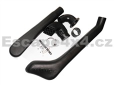 Šnorchl Nissan Patrol Y61 GU4  3,0L