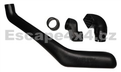 Šnorchl Toyota Hilux  3,0 diesel 2005-