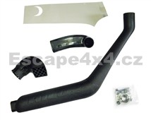 Šnorchl Toyota Hilux serie 167 12/97 - 3/05 (levá strana) Šnorchl Toyota Hilux serie 167 12/97 - 3/05 (levá strana)