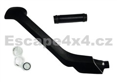 Šnorchl Lada Niva - Vaz 2121