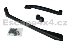 Šnorchl Isuzu Rodeo, Campo 1/88 to 12/96