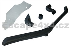 Šnorchl Nissan Navara D22 QD32 1/97 do 10/01