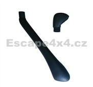 Šnorchl Suzuki Jimny 1,3 verze 2