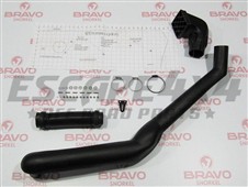 Bravo šnorchl Nissan Navara D21 1990-1996