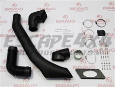 Bravo šnorchl Mercedes G, pravá strana Bravo šnorchl Mercedes G, pravá strana