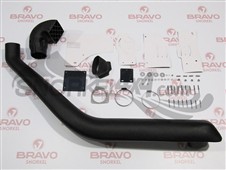 Bravo šnorchl Jeep Cherokee KJ (02-07)