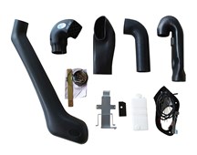 Šnorchl Mitsubishi Pajero IV 06-