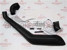 Šnorchl Toyota Land Cruiser 200 2008- Šnorchl Toyota Land Cruiser 200 2008-