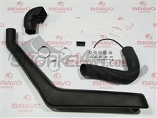 Bravo šnorchl Toyota Land Cruiser 70 (2007-)