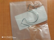 Originální pružina spojkového unašeče Nissan Patrol Y61 3.0Di