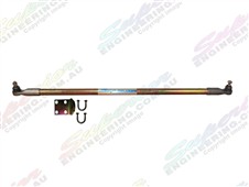 Stavitelná tyč řízení Superior Nissan Patrol Y61 4-7" (tlumič řízení šroub-šroub) Stavitelná tyč řízení Superior Nissan Patrol Y61 4-7" (tlumič řízení šroub-šroub)