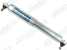 Tlumič řízení Superior Nissan Patrol Y61 3,0 TD (oko-oko) Tlumič řízení Superior Nissan Patrol Y61 3,0 TD (oko-oko)