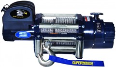 Naviják Superwinch TALON 14,0 12V Naviják Superwinch TALON 14,0 12V